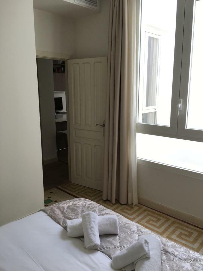 Apartamento T2, Tirso de Molina, luminoso y tranquilo Sevilla Exterior foto